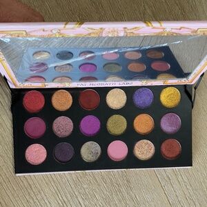 Pat Mcgrath Celestial Divinity Eyeshadow Palette